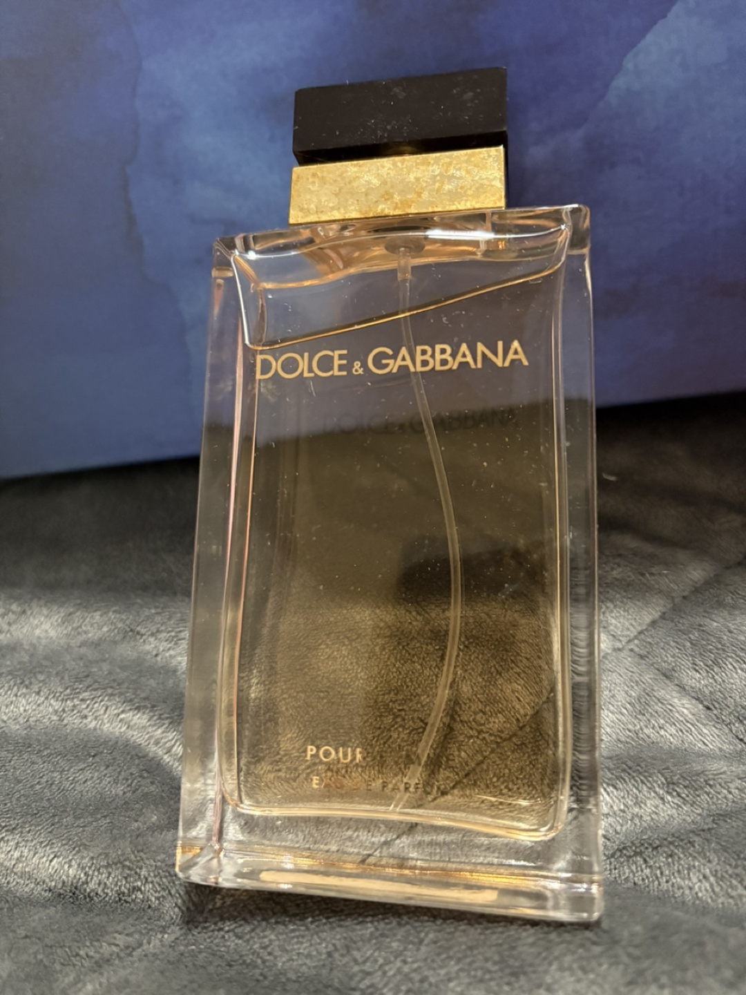 Dolce & Gabbana Pour Femme Eau de Parfum - photo 2