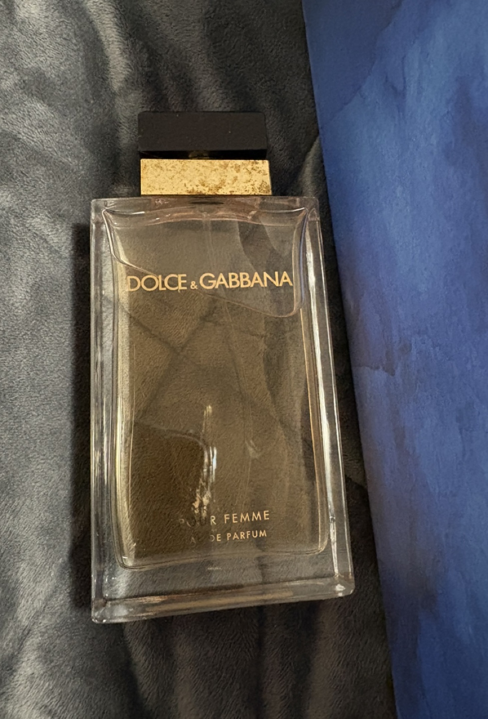 Dolce & Gabbana Pour Femme Eau de Parfum