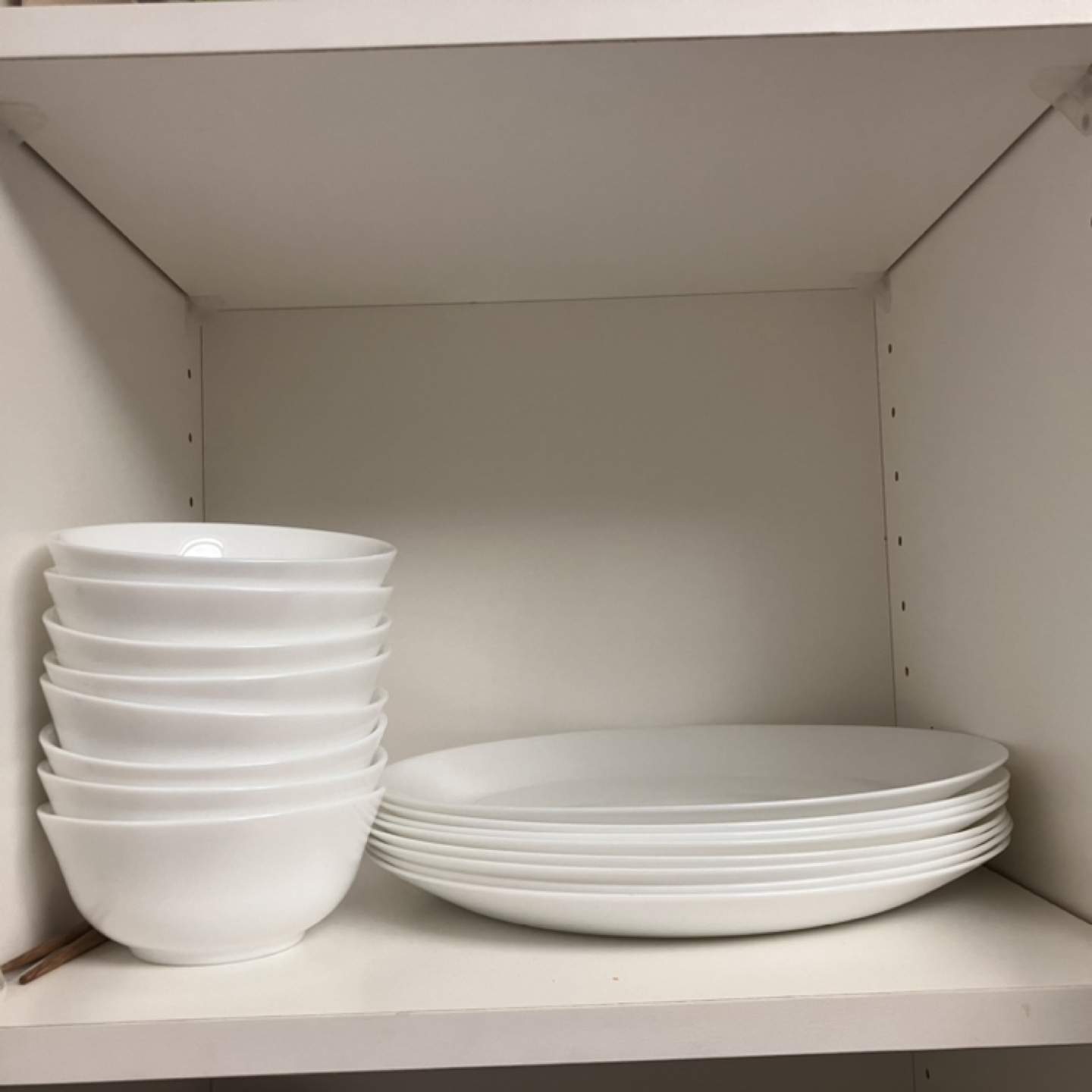 IKEA plates and small bowls - photo 3