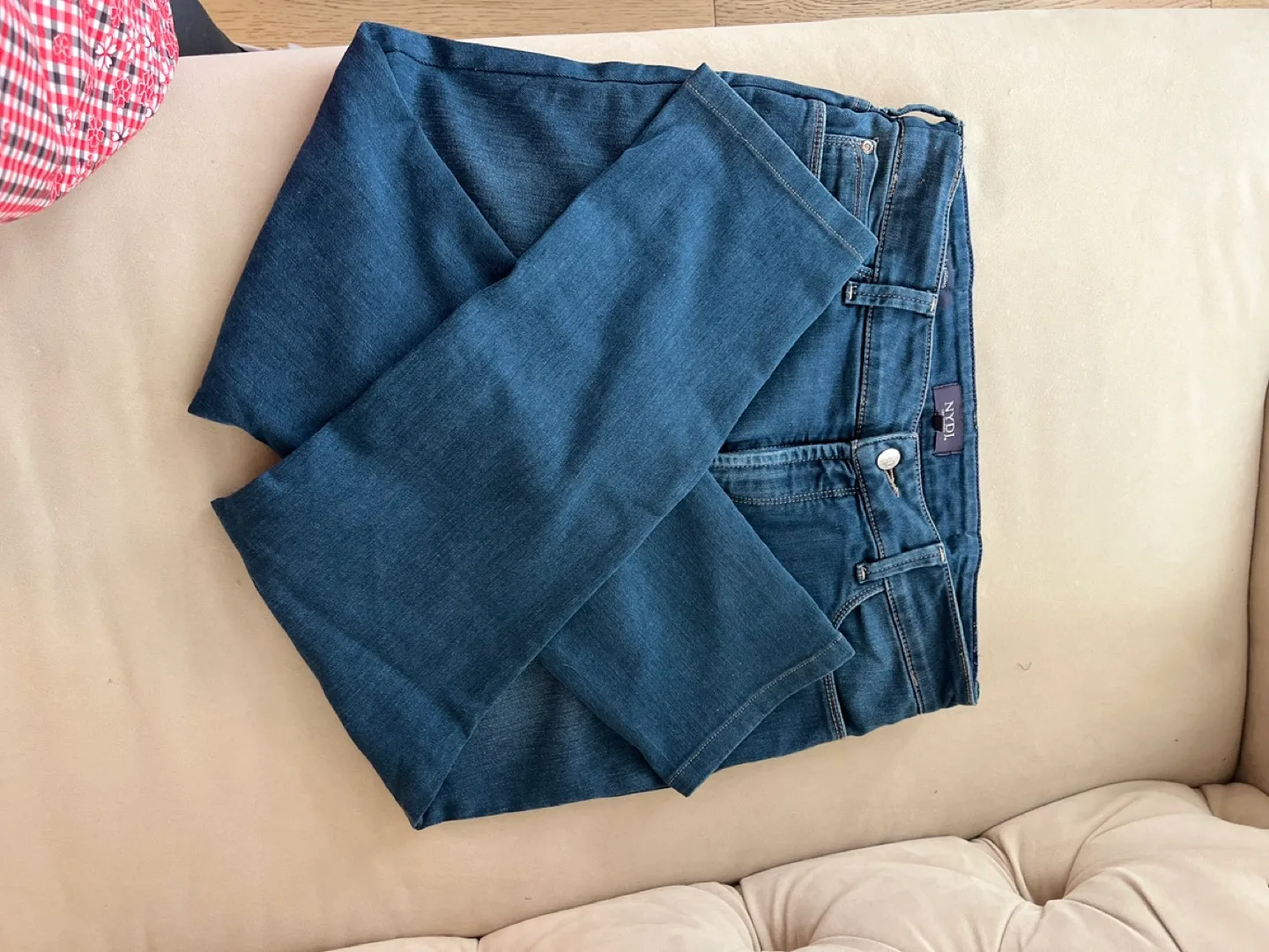 NYDJ  Legging Jeans image indicator(3)