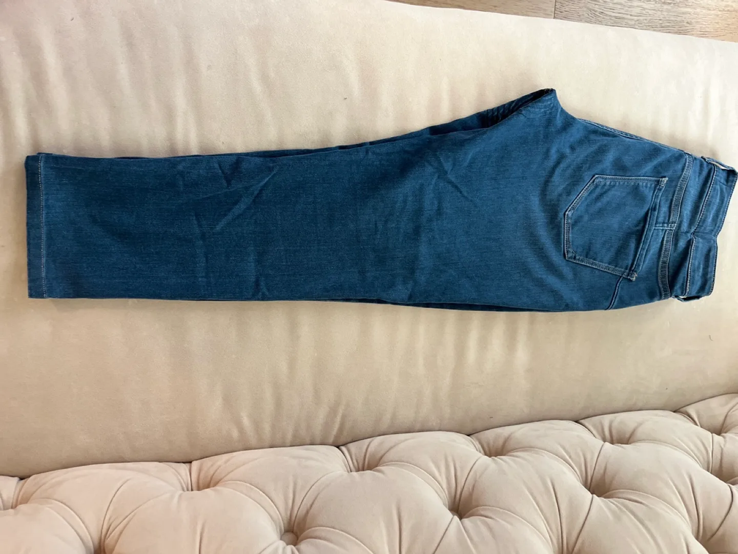 NYDJ  Legging Jeans image indicator(2)