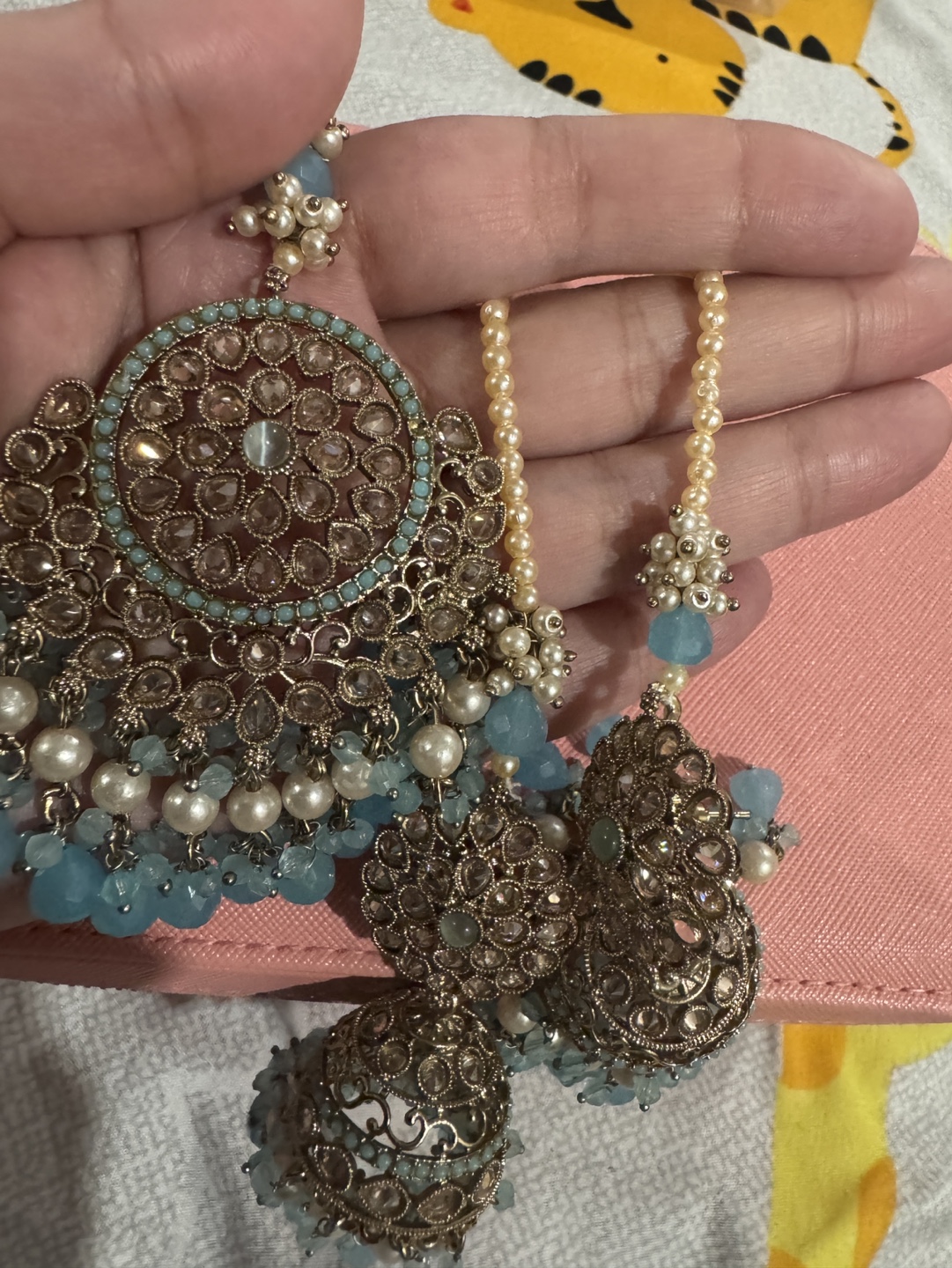 Black friday jewellery sale