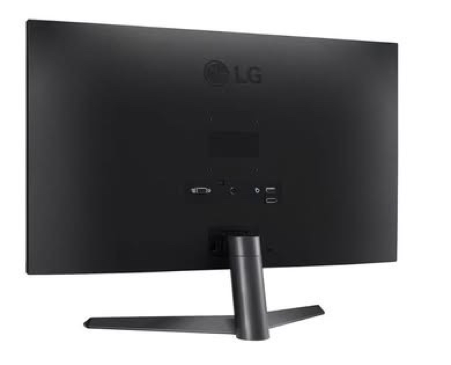 LG 27-inch 1080p 75Hz Monitor - photo 4