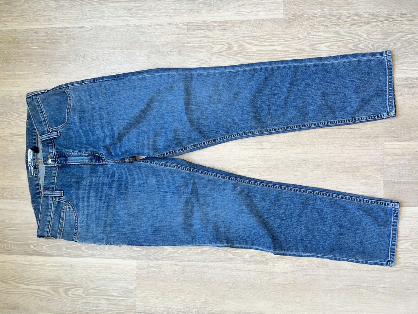 Carhartt Relaxed Fit Jeans - photo 4