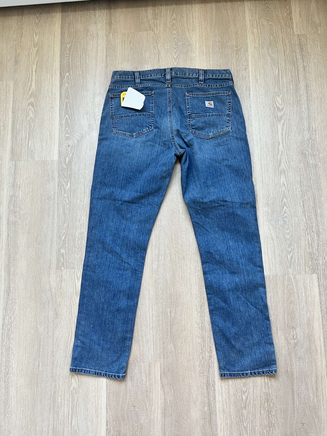 Carhartt Relaxed Fit Jeans - photo 5