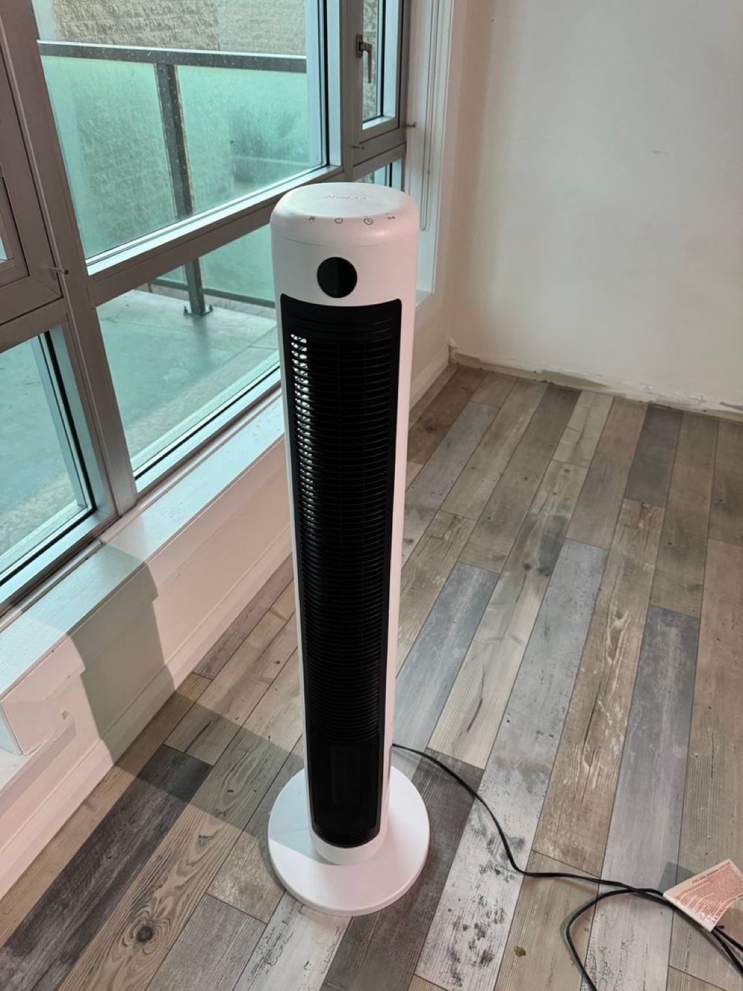 Noma Tower Fan