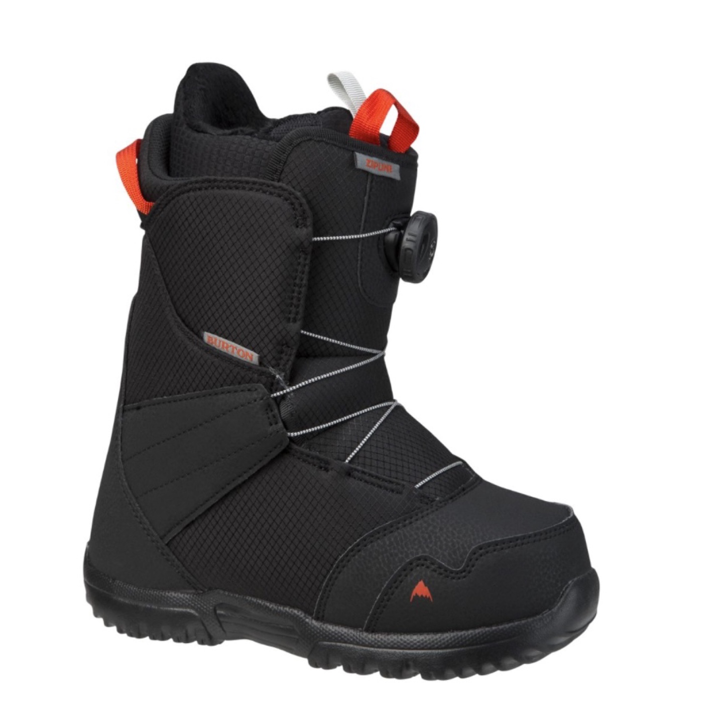 Burton Boa Snowboard Boots and bindings - photo 5