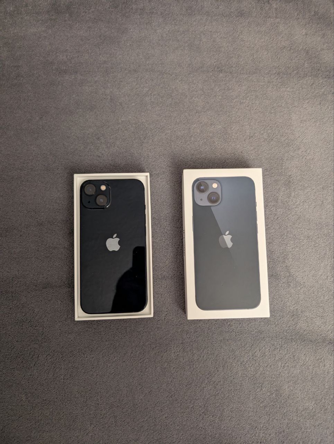 iPhone 13 128GB: Used - Like New - photo 2
