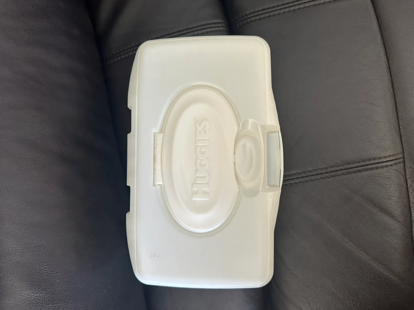 Huggies Wipes Container/Tub image indicator(5)