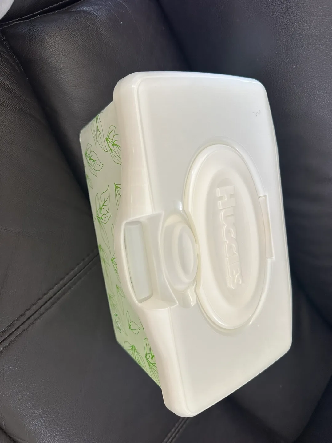 Huggies Wipes Container/Tub image indicator(6)