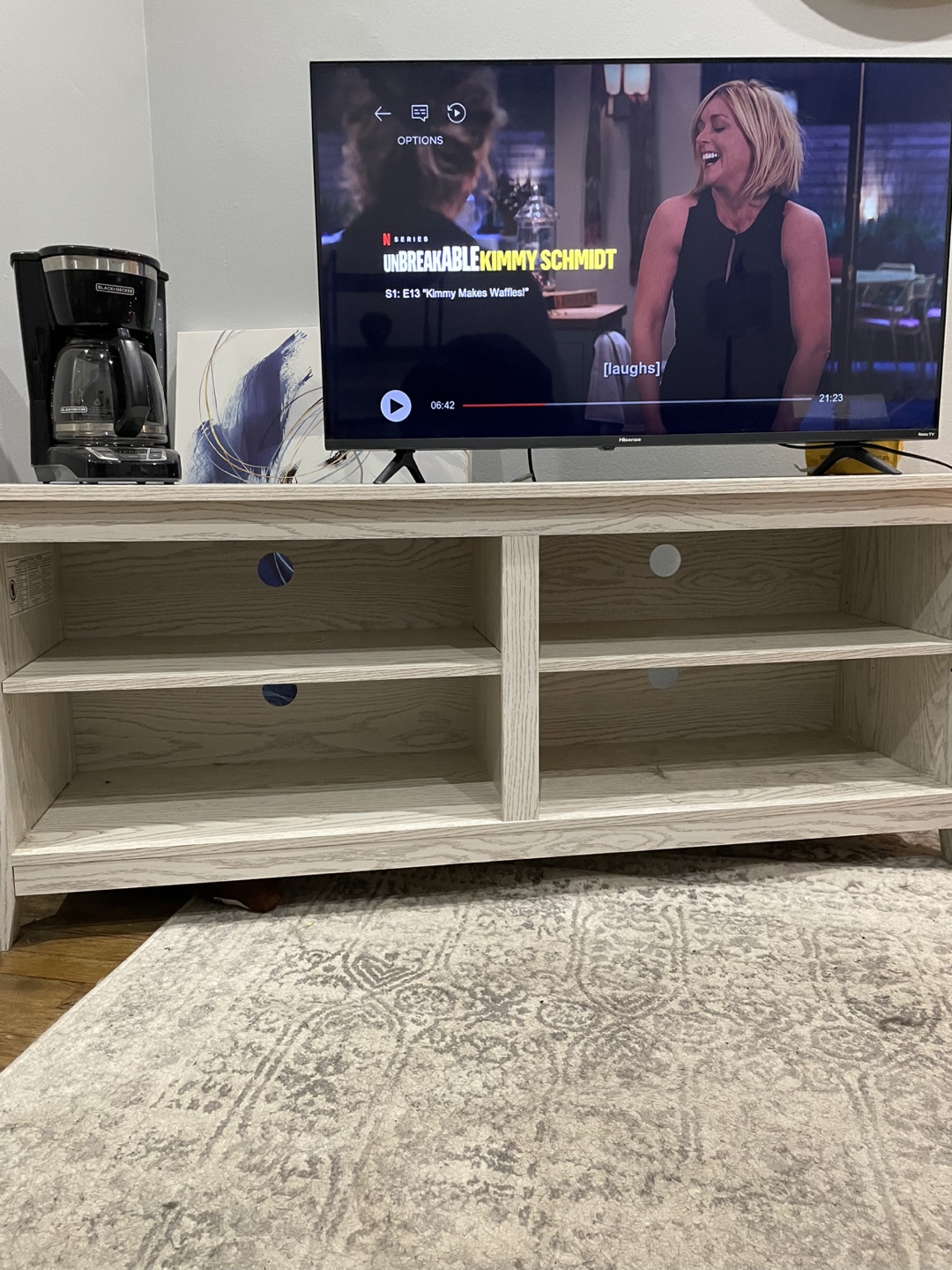 TV Stand