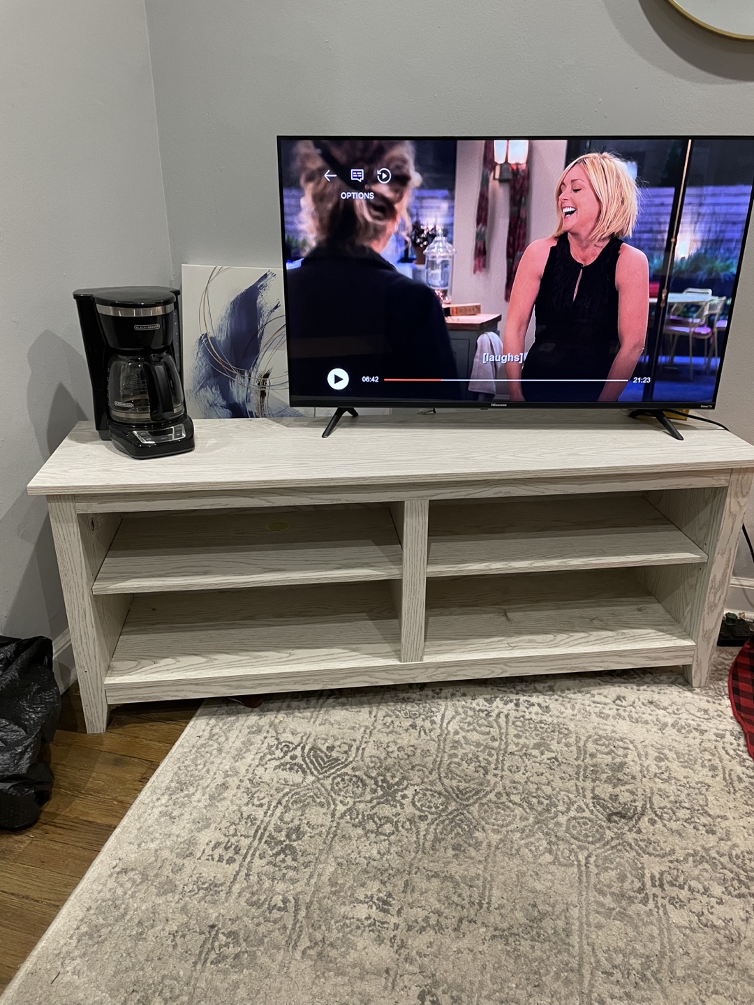 TV Stand - photo 2