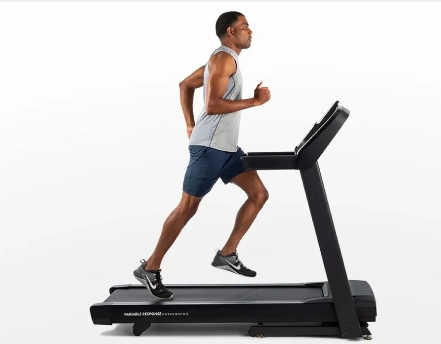 Horizon T101 Treadmill image indicator(3)