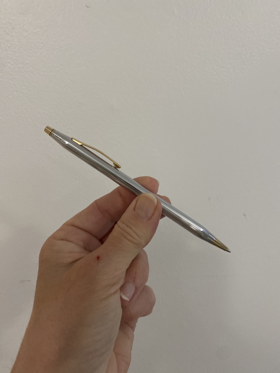Cross Brand Medalist Pen - photo 2