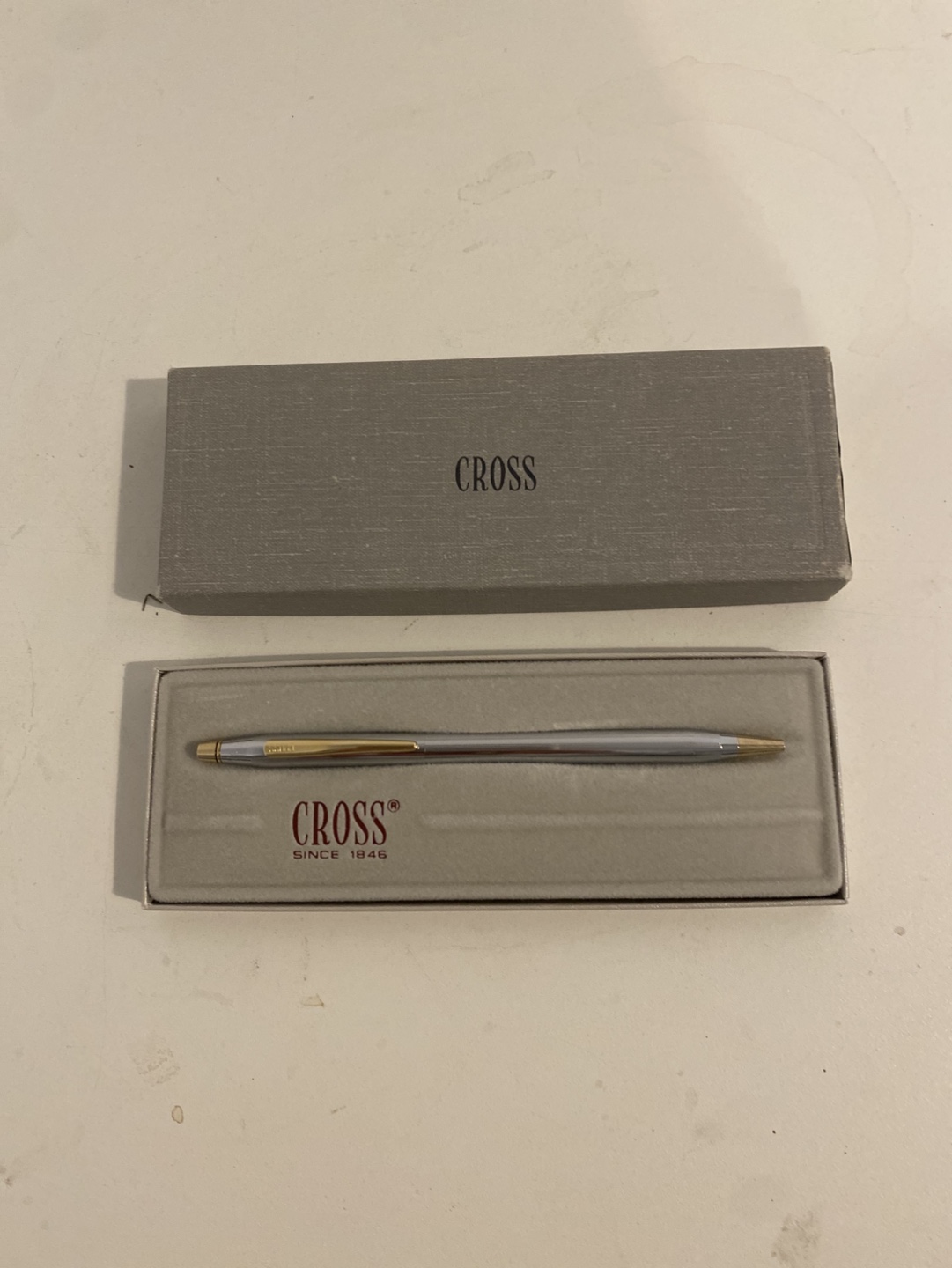 Cross Brand Medalist Pen - photo 4