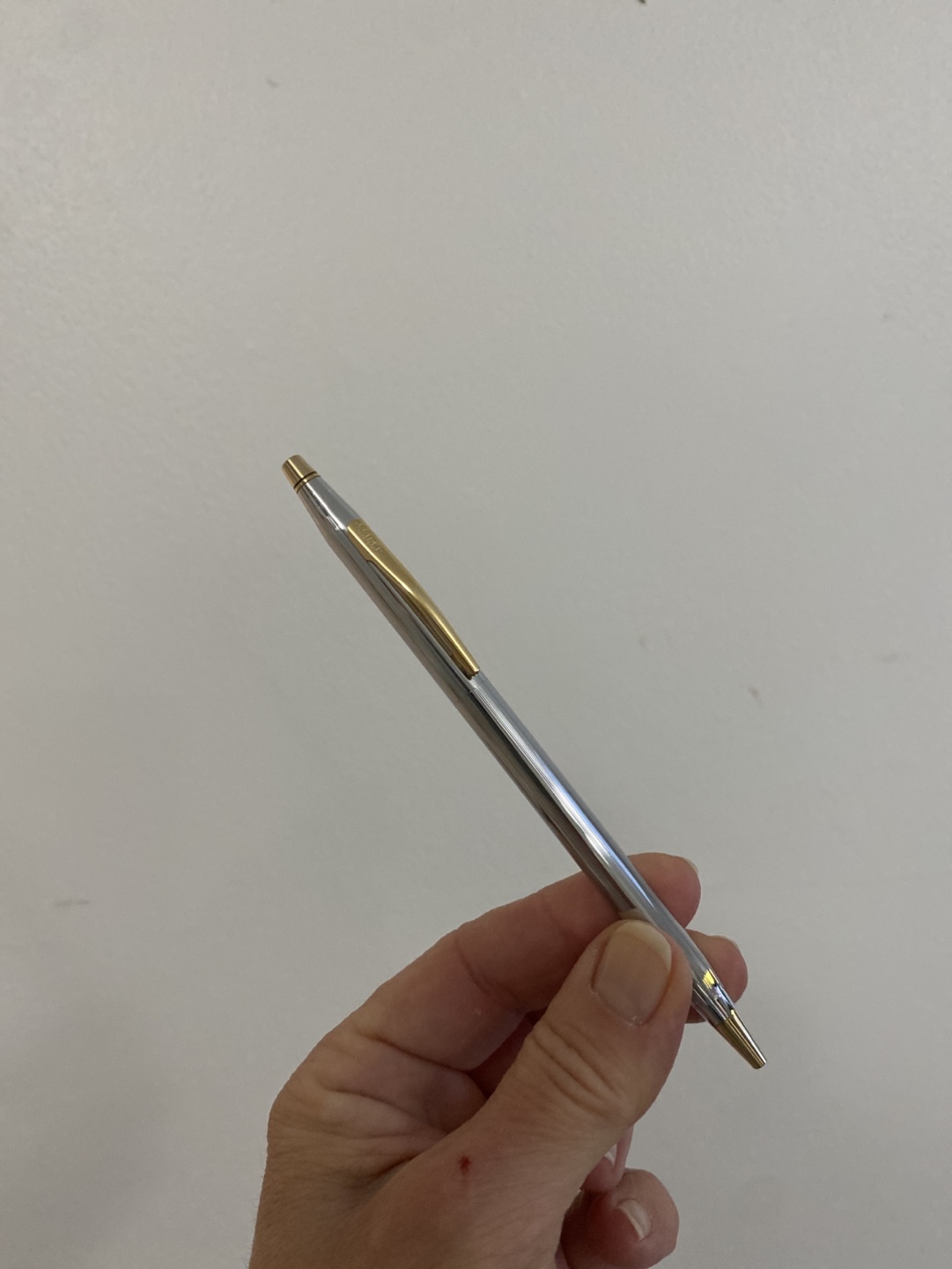 Cross Brand Medalist Pen