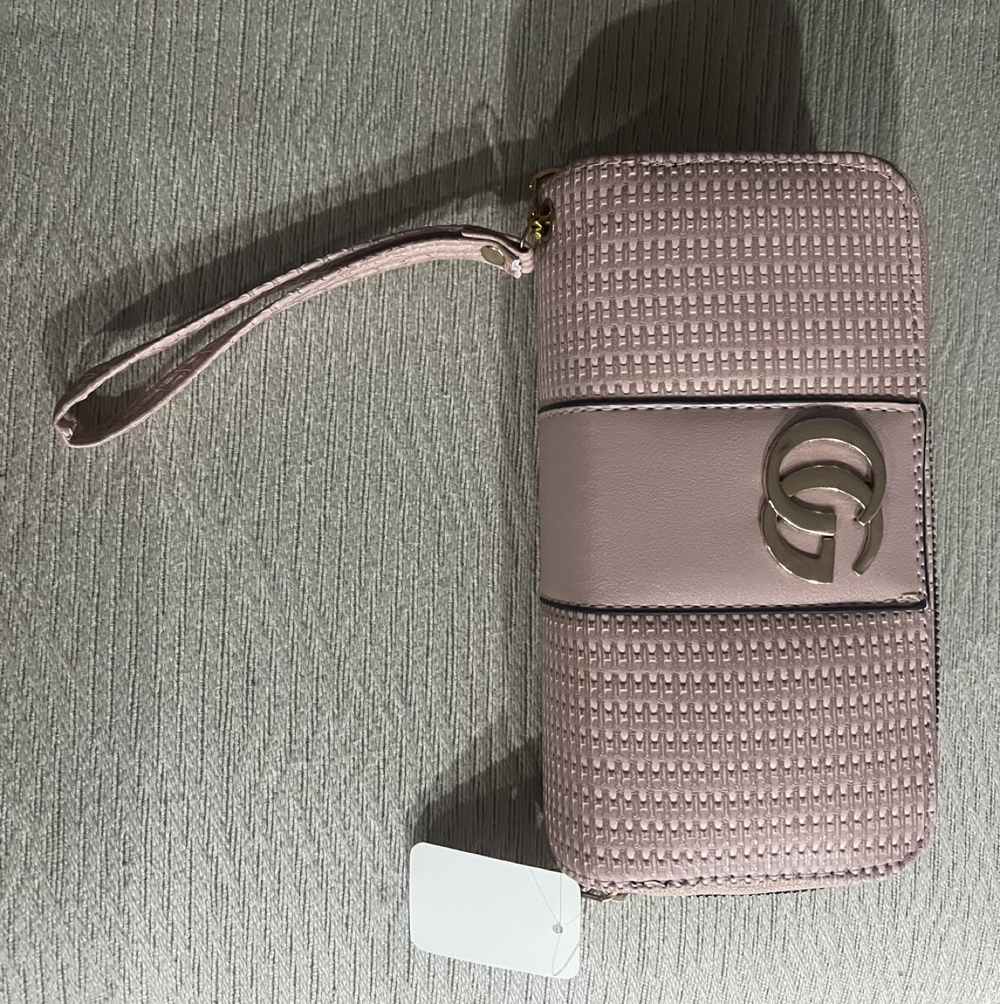 New wallet