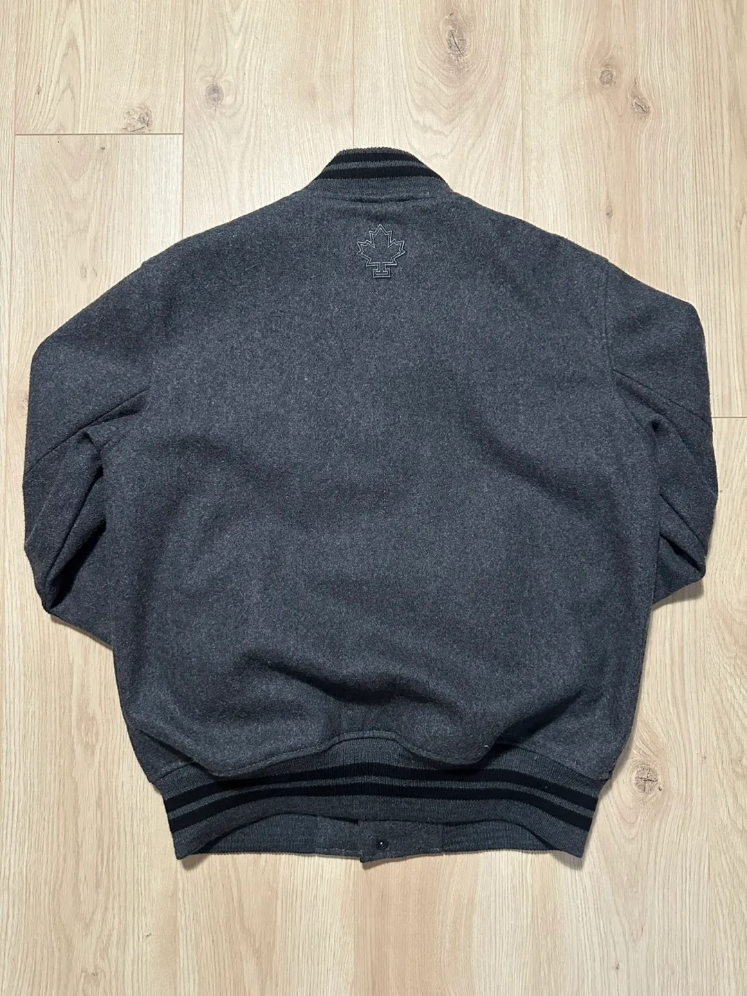 OVO Varsity Jacket image indicator(2)