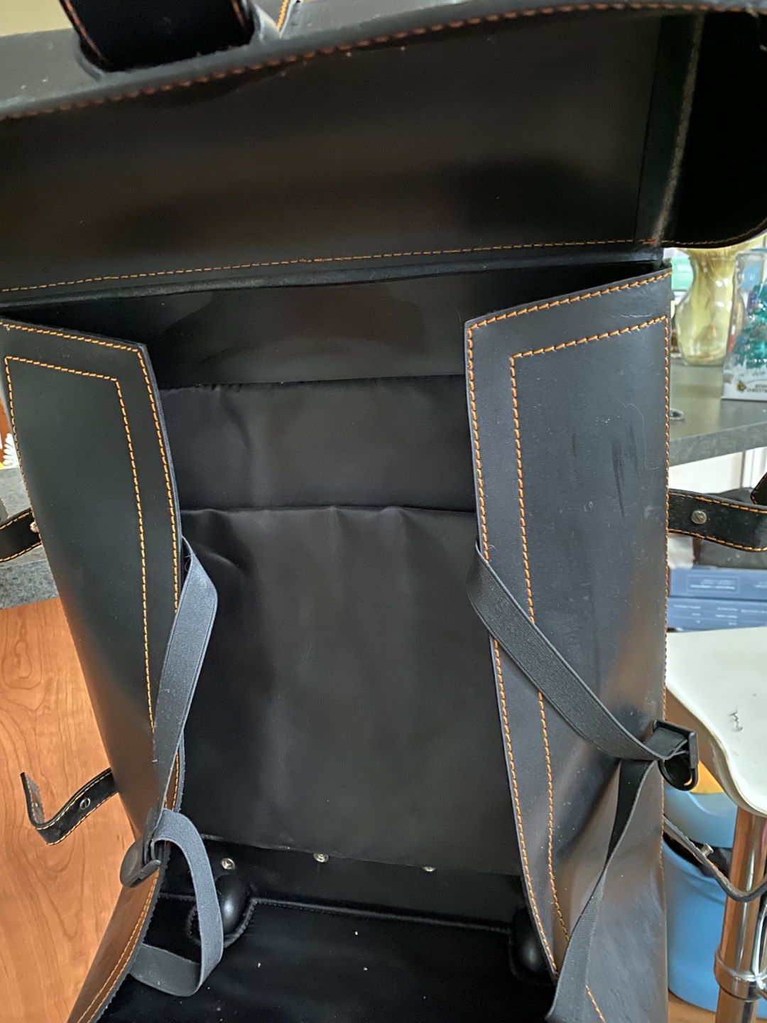 Thrasher Rolling Backpack - photo 5