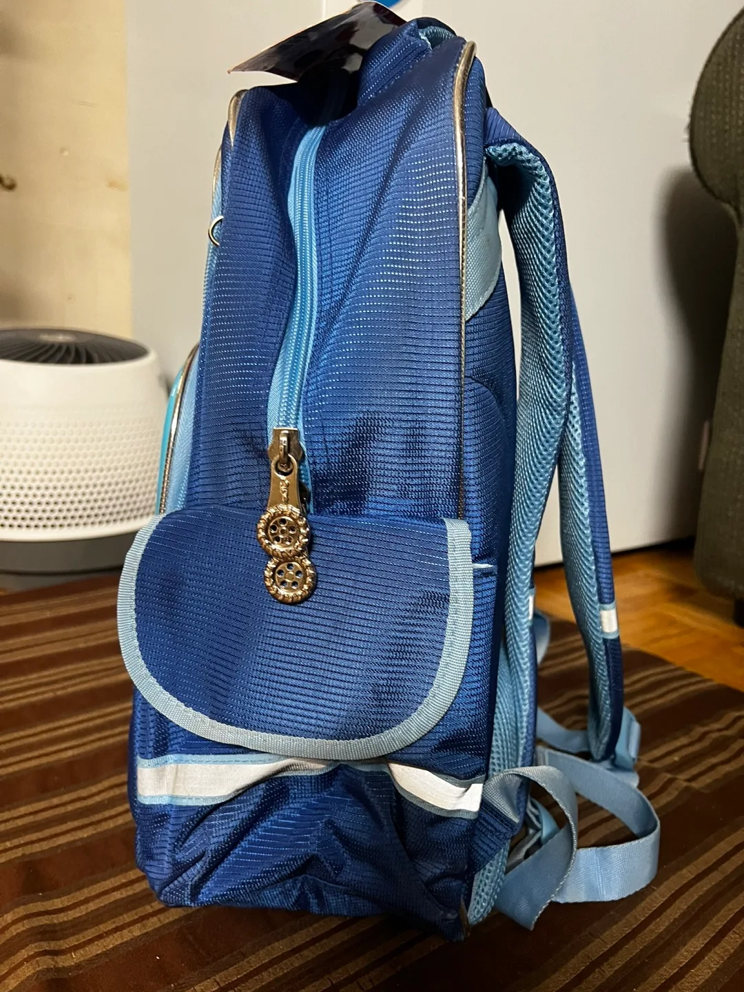 Brand new Cars Backpack image indicator(4)