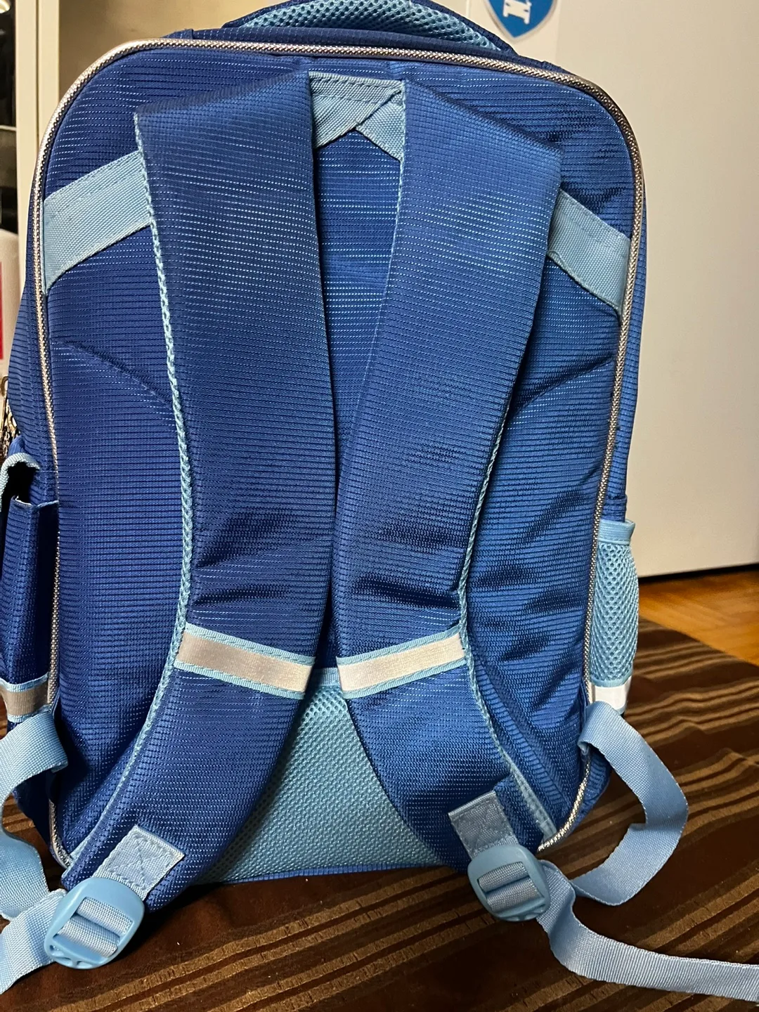 Brand new Cars Backpack image indicator(5)