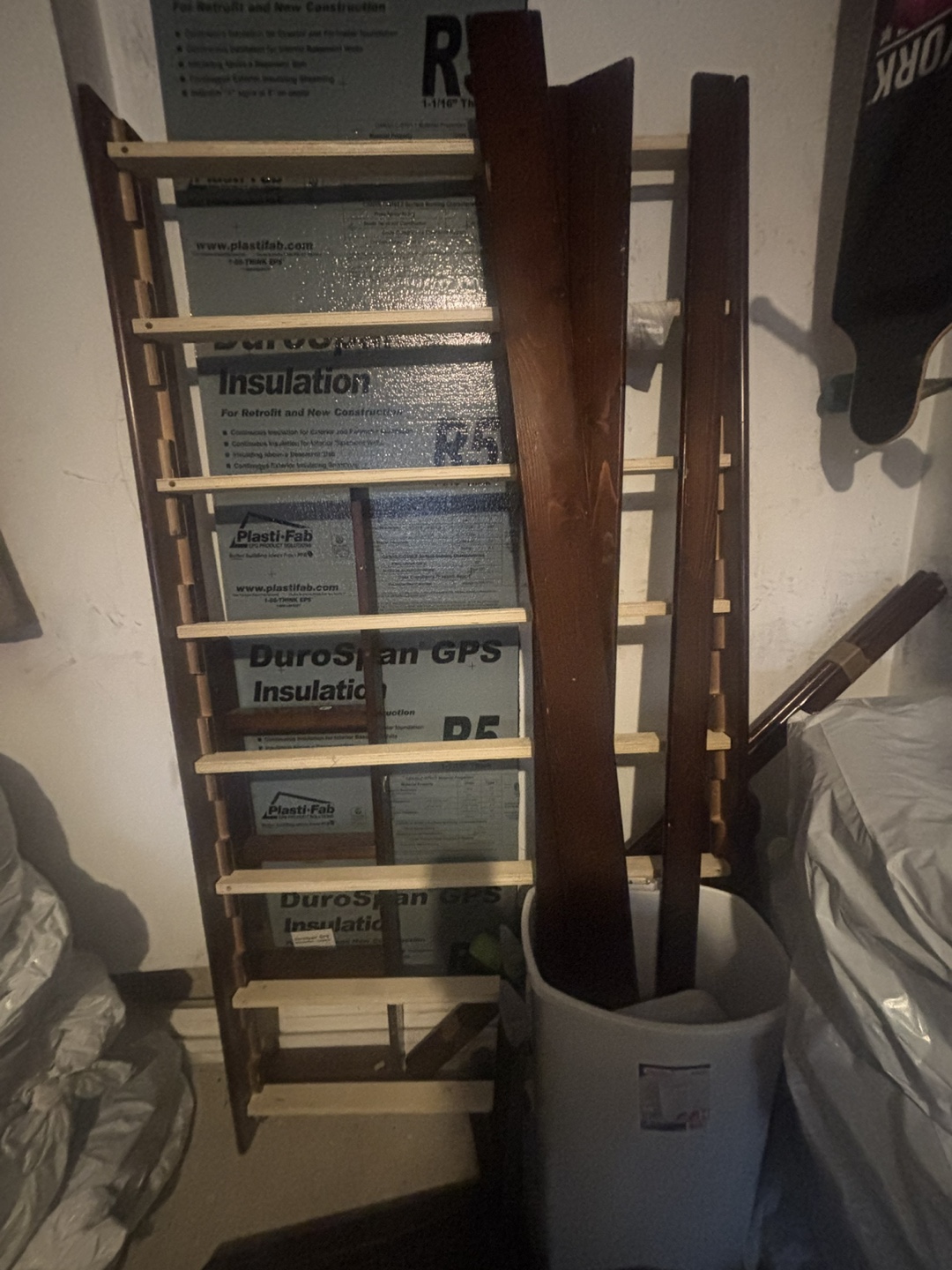 Twin Bed Frame - photo 2