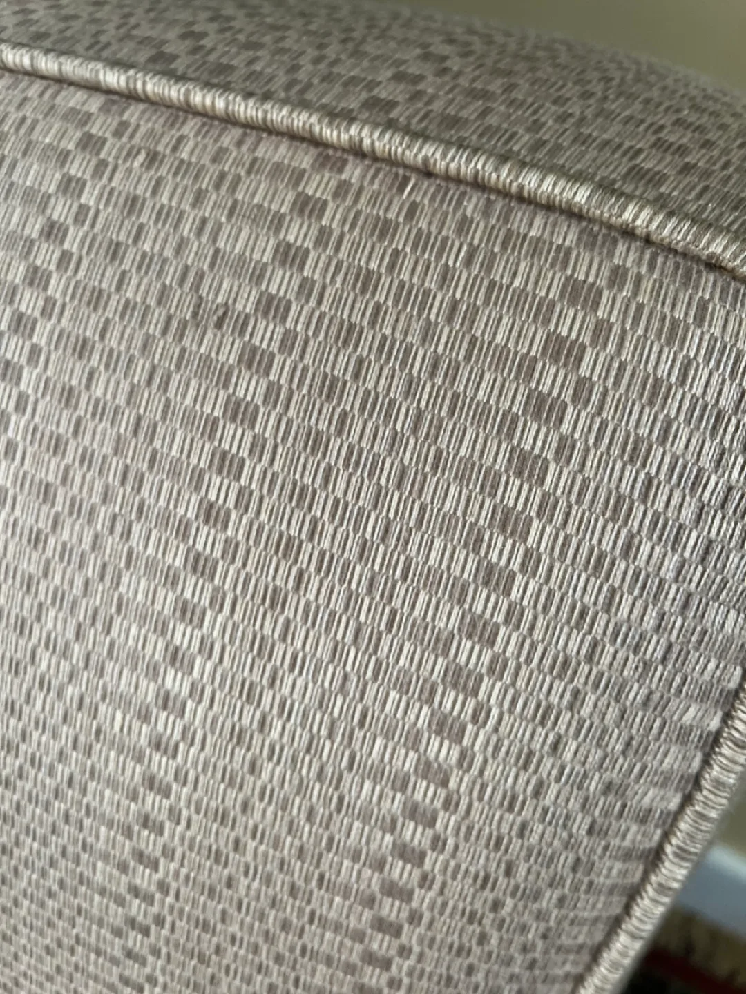 Taupe slipper chairs image indicator(4)