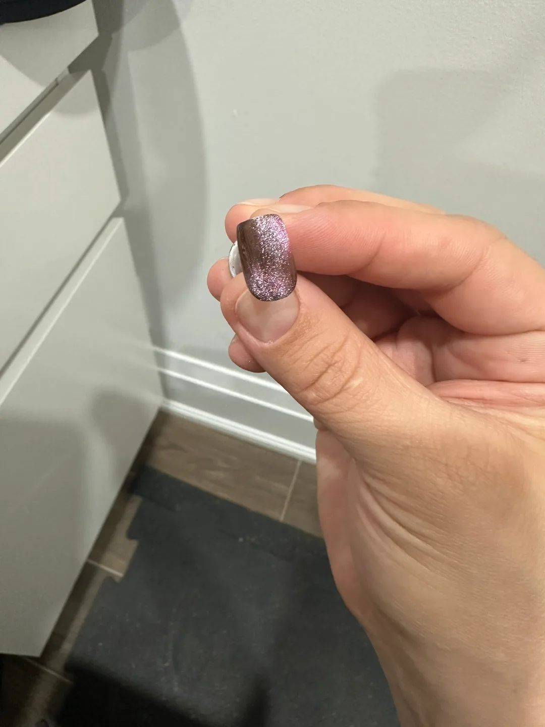 Candy Lover Cat Eye Gel Nail Polish image indicator(2)