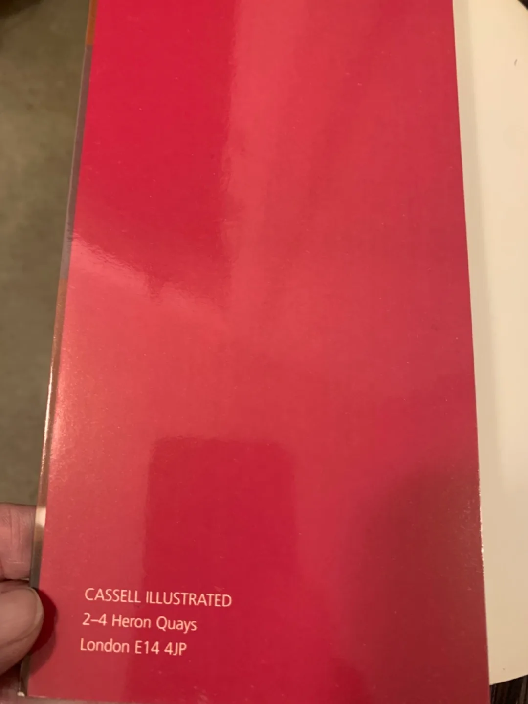 “How To Taste Wine” book image indicator(4)