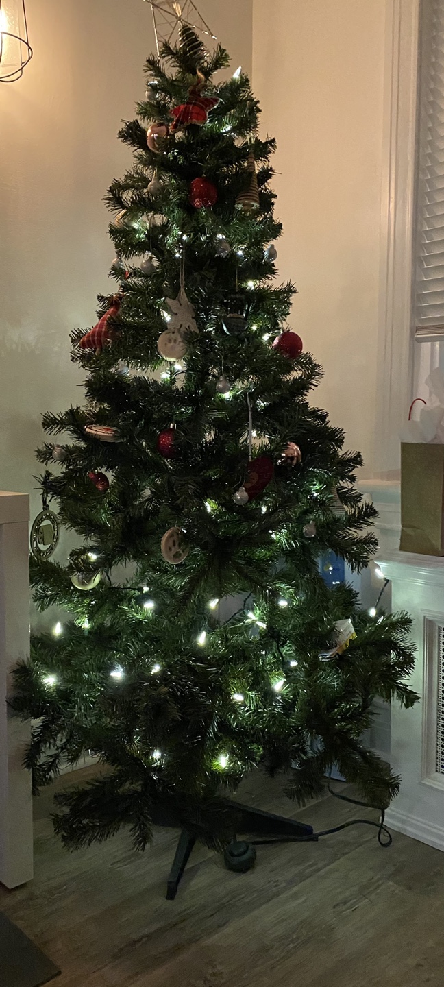 Artificial Christmas Tree (6ft) - photo 2