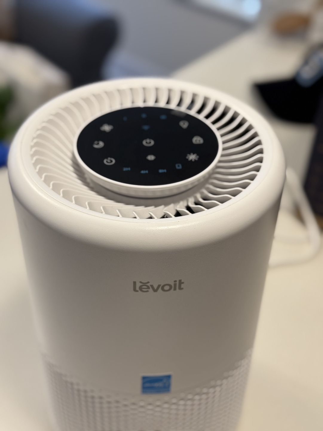 Levoit Air Purifier - photo 4