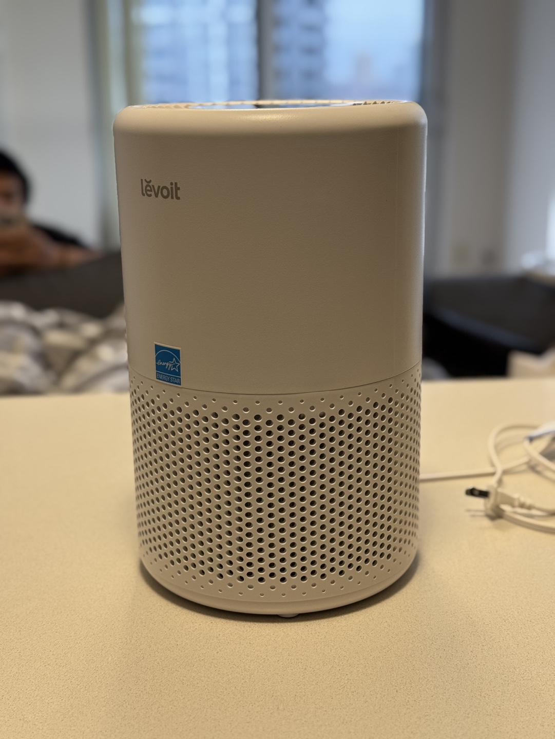 Levoit Air Purifier - photo 2