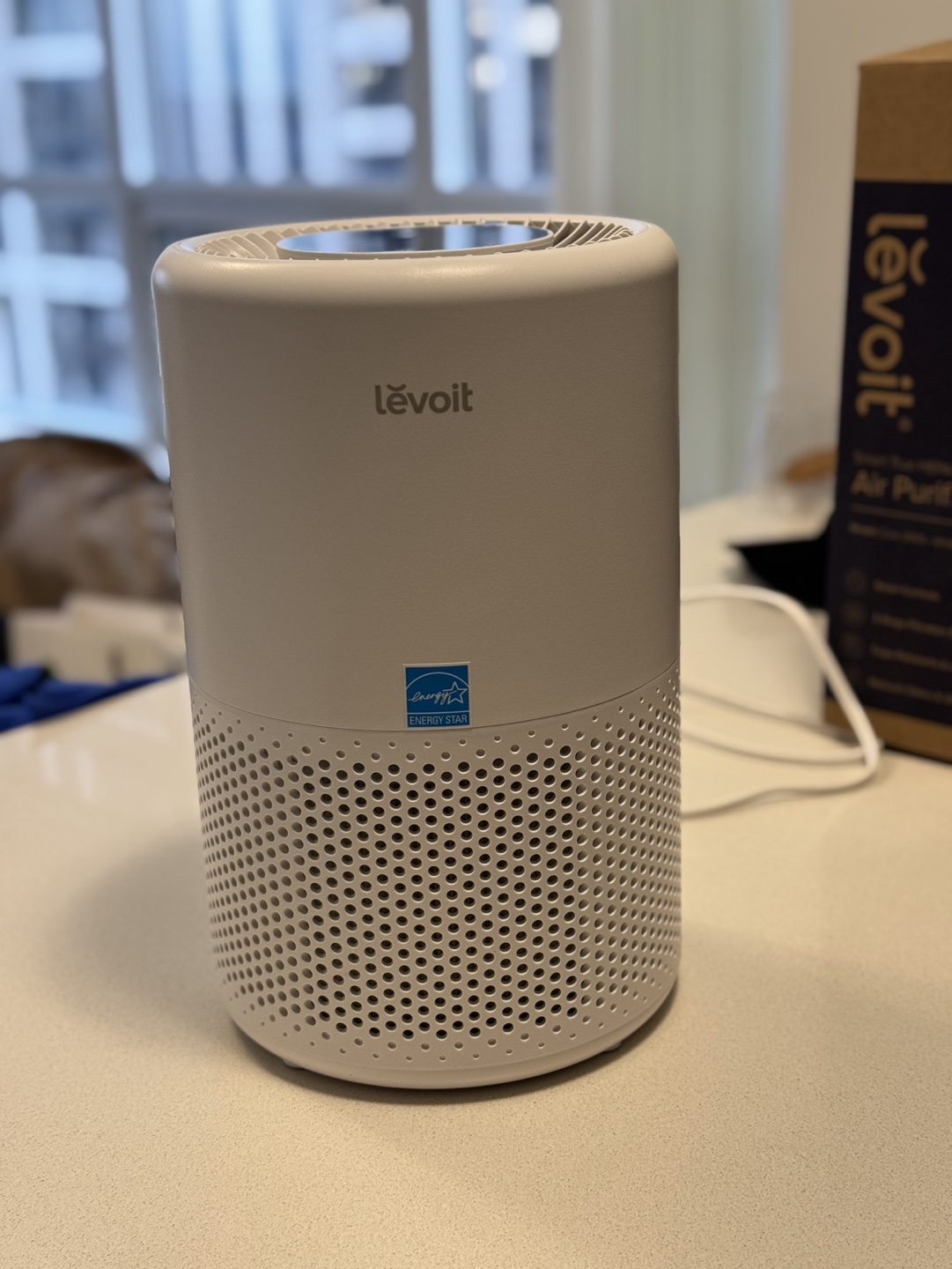 Levoit Air Purifier - photo 5