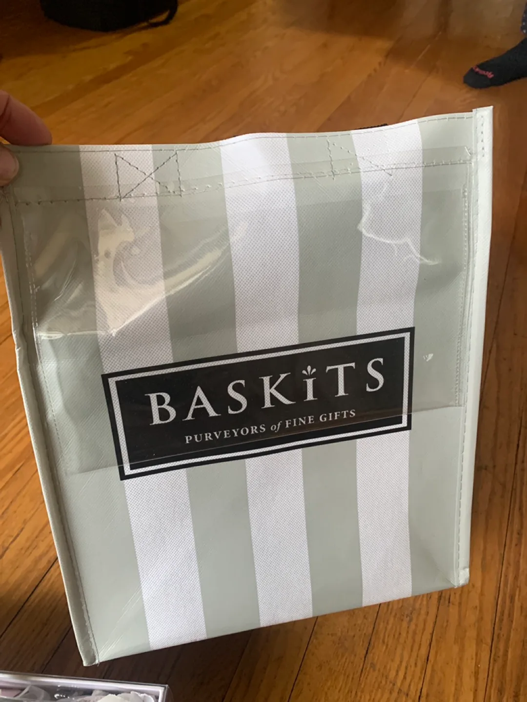 Women’s Spa gift baskets thumbnail