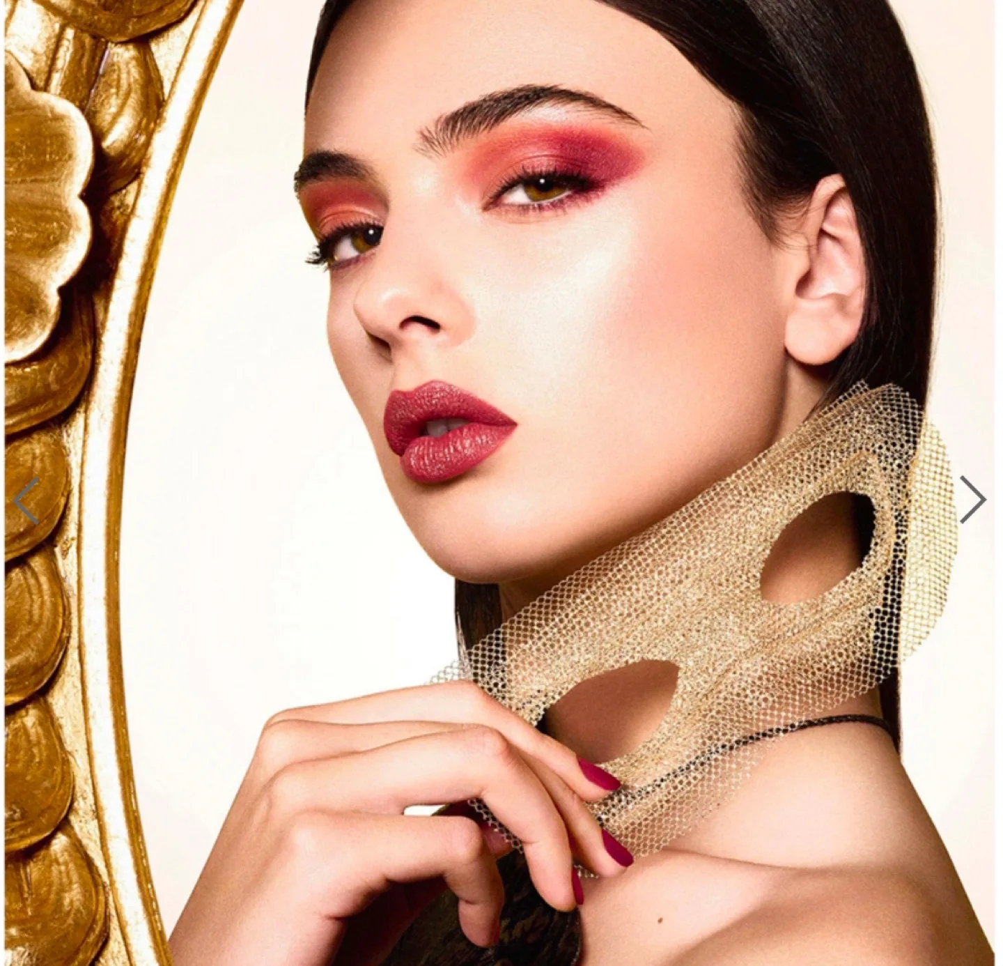 Dior Sequin Glittery Liquid Lipstick - Limited Edition image indicator(3)