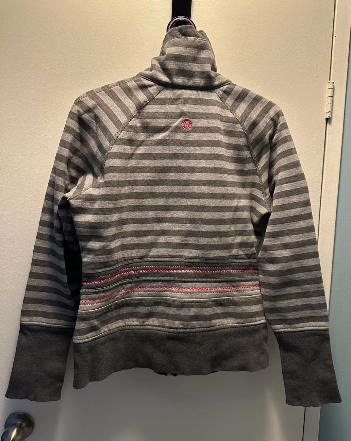 Lululemon Cozy Up Jacket/sweater image indicator(2)