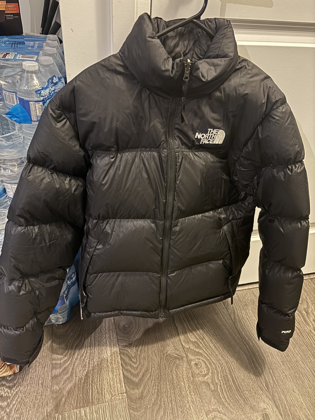 The North Face 1996 Retro Nuptse Jacket