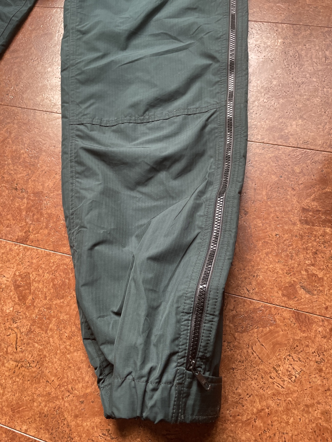 Men’s MEC rain pants SML - photo 3