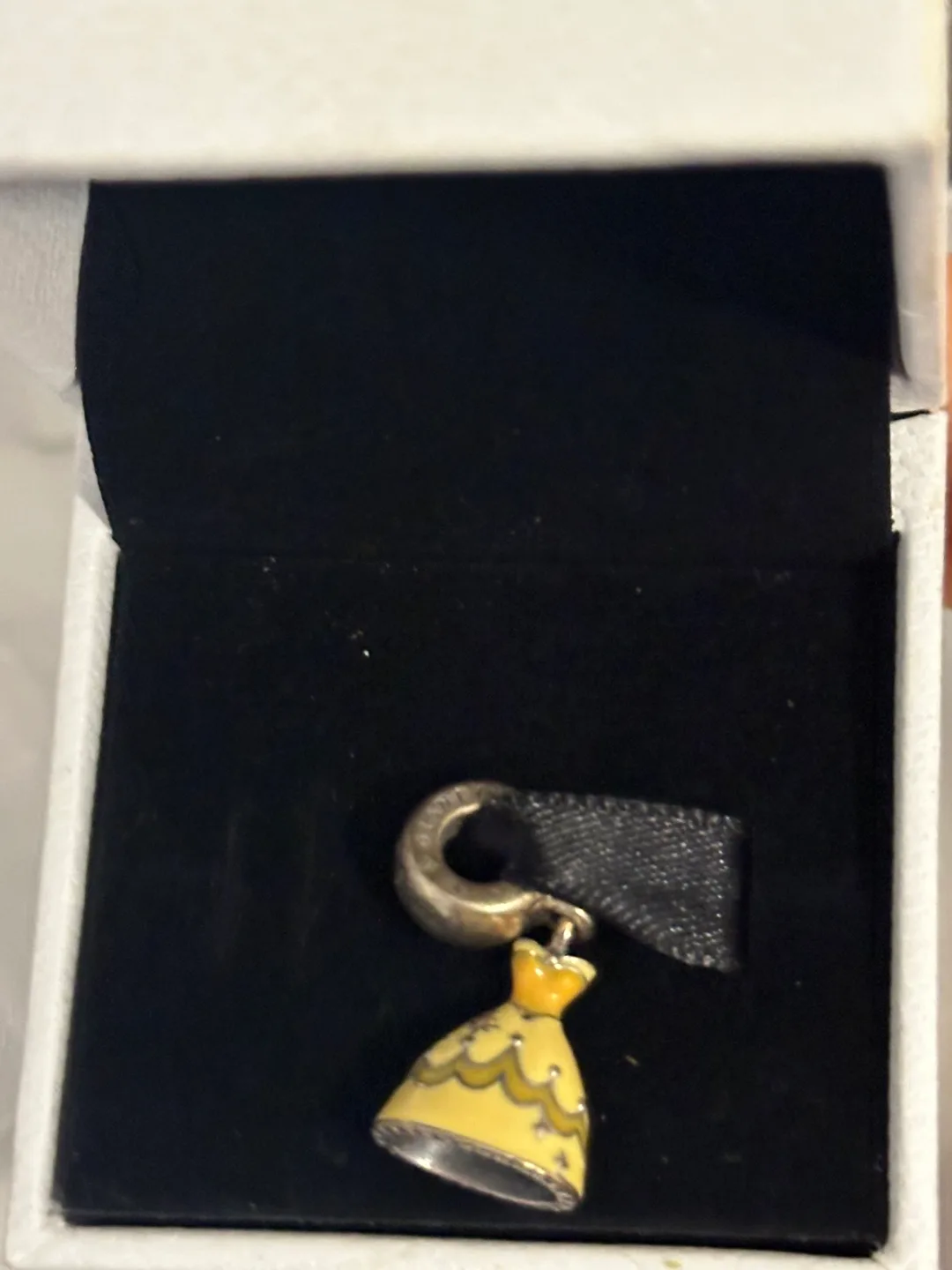 Pandora Bracelet and Charms image indicator(8)