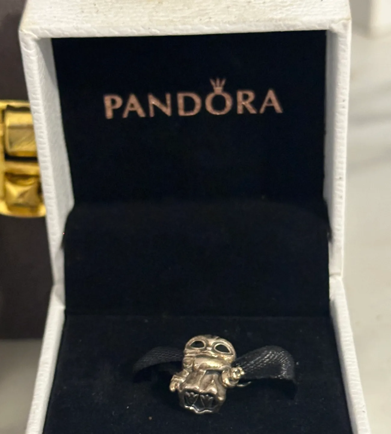 Pandora Bracelet and Charms image indicator(4)