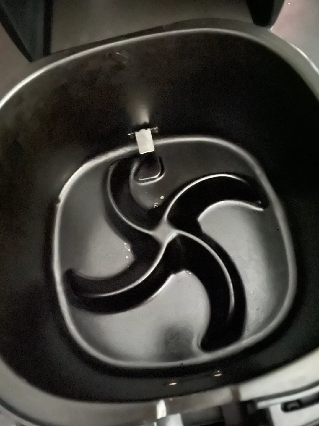 Philips Viva Collection Air Fryer image indicator(4)