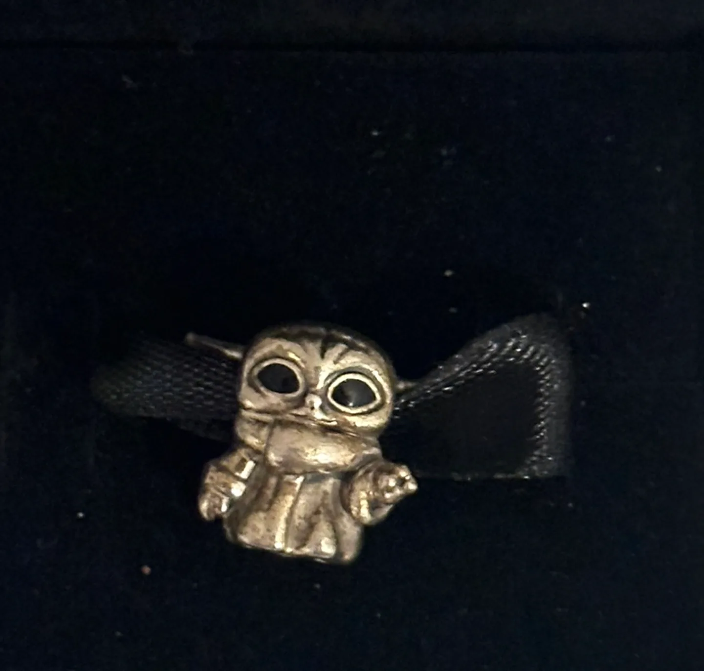 Pandora Bracelet and Charms image indicator(5)