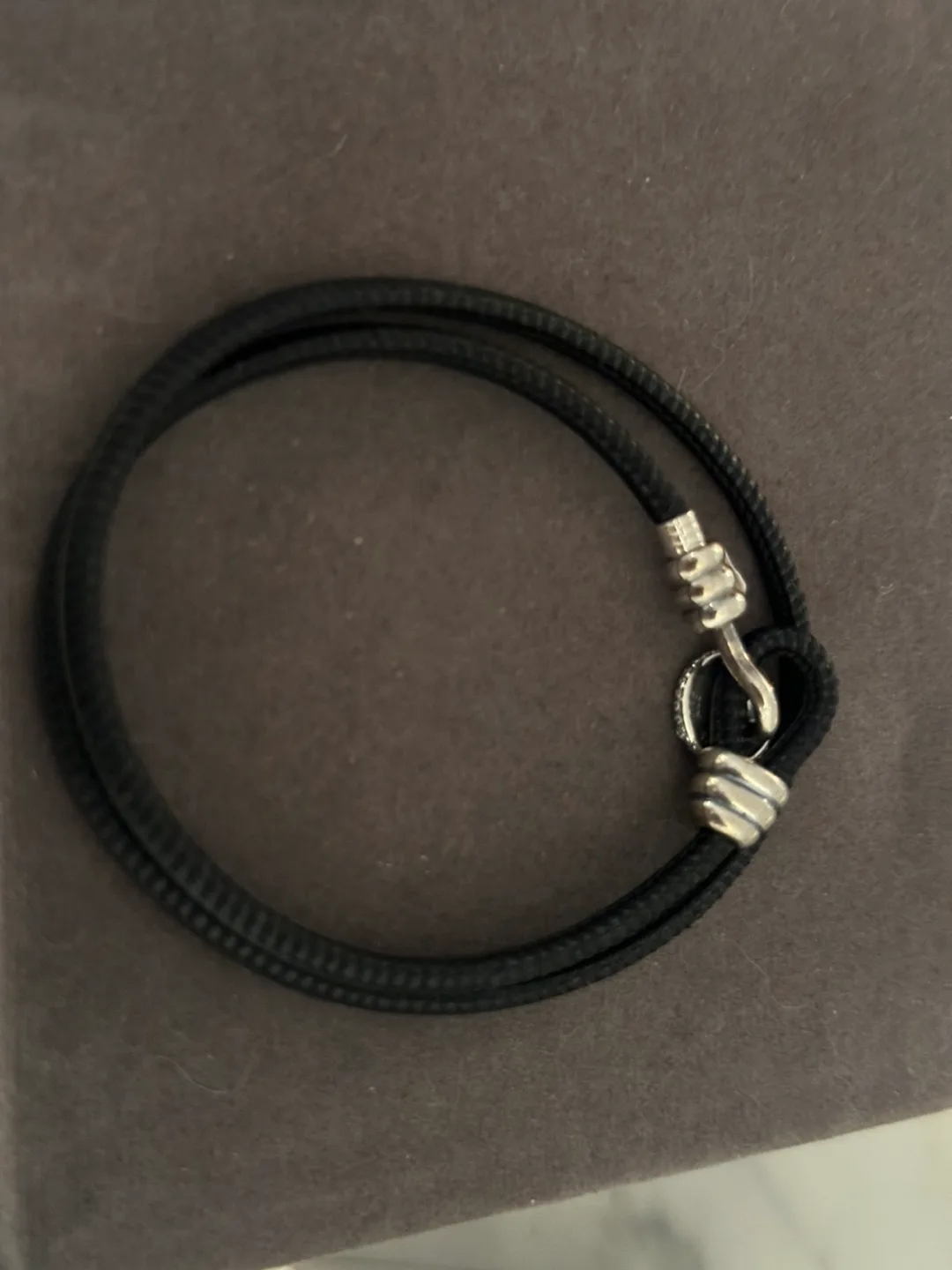 Pandora Bracelet and Charms image indicator(9)