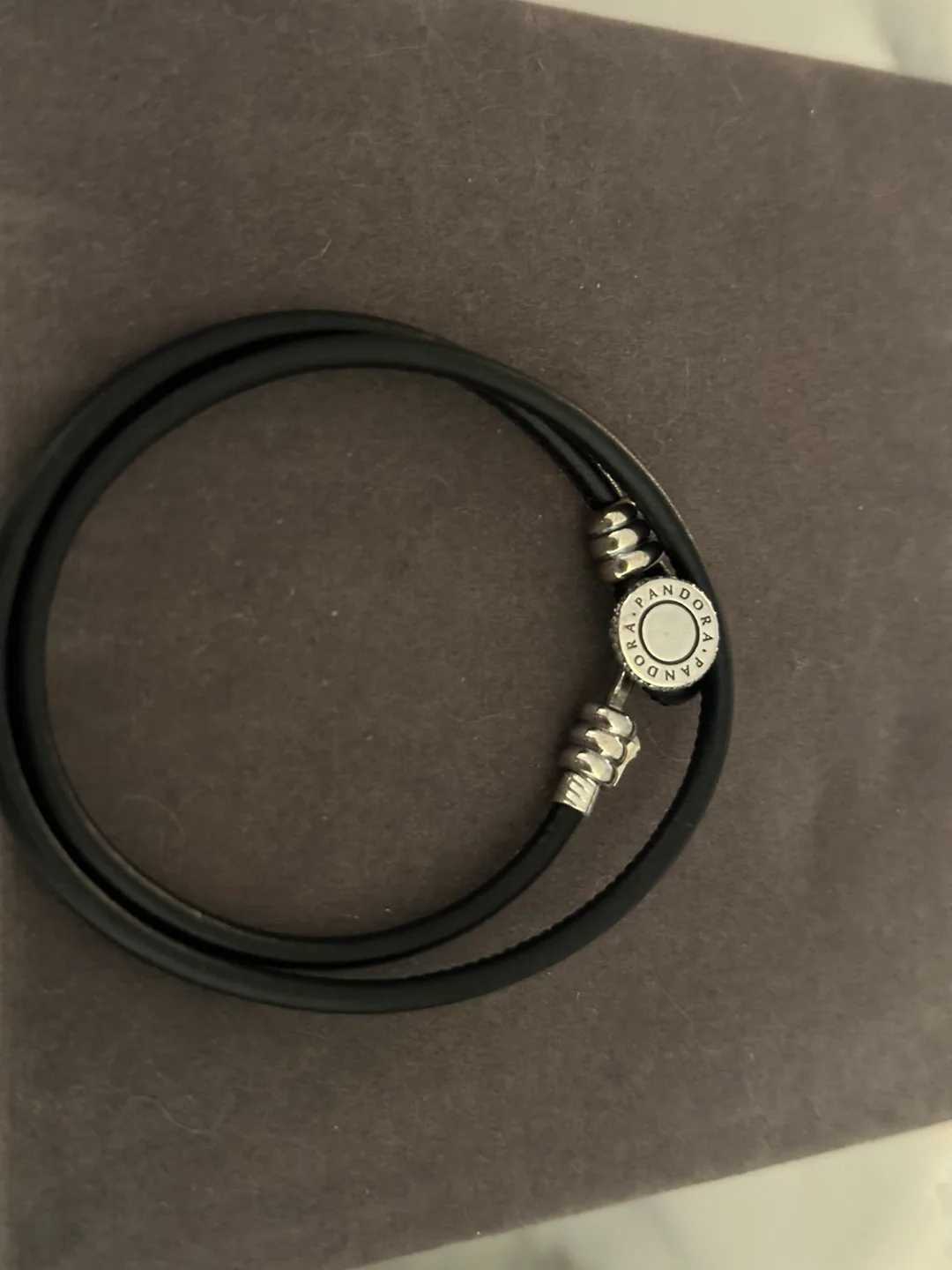Pandora Bracelet and Charms image indicator(10)