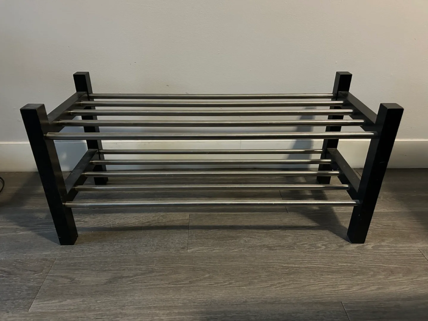 IKEA TJUSIG Shoe Rack image indicator(2)