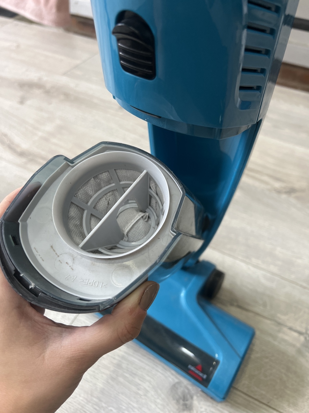 Bissell Featherweight Stick Vacuum - photo 3