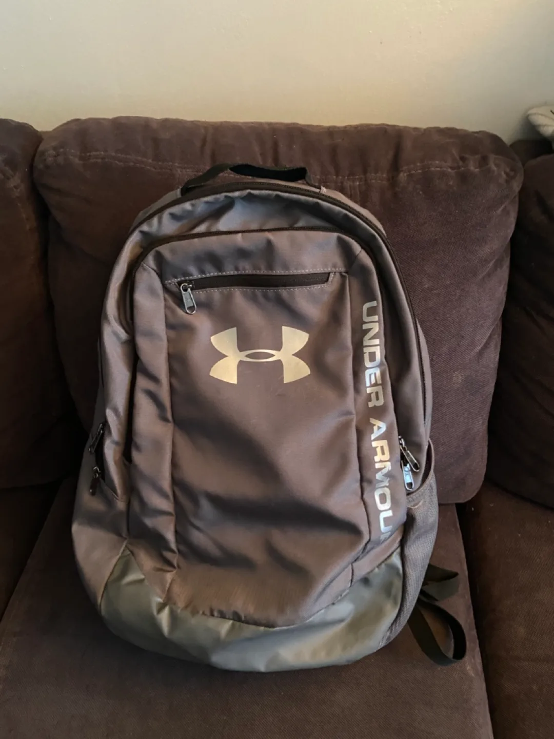 Under Armour Backpack thumbnail