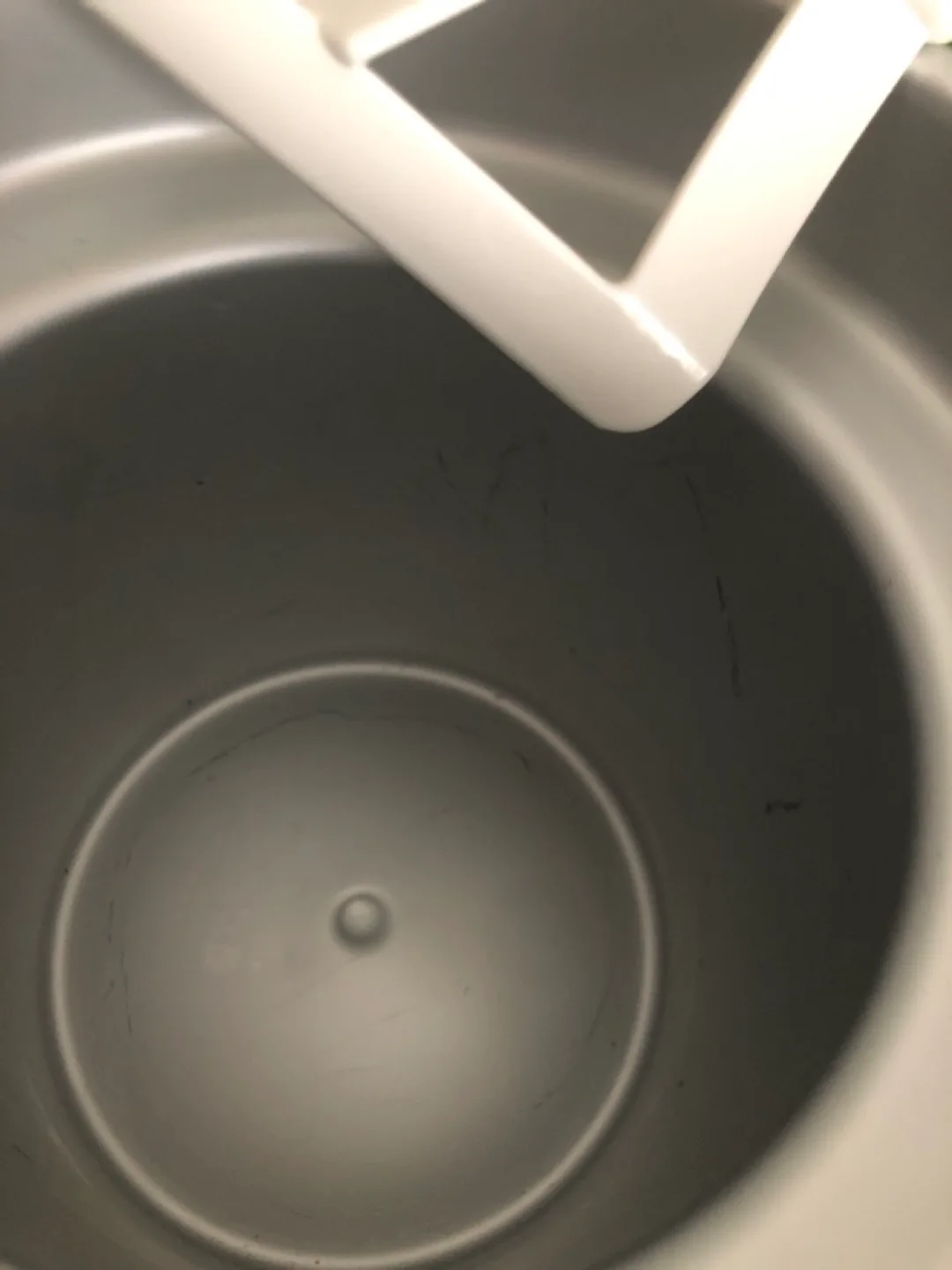 Cuisinart Ice Cream Maker image indicator(2)