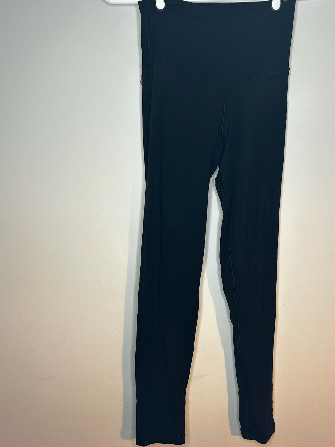 Black Aerie Leggings Size Medium