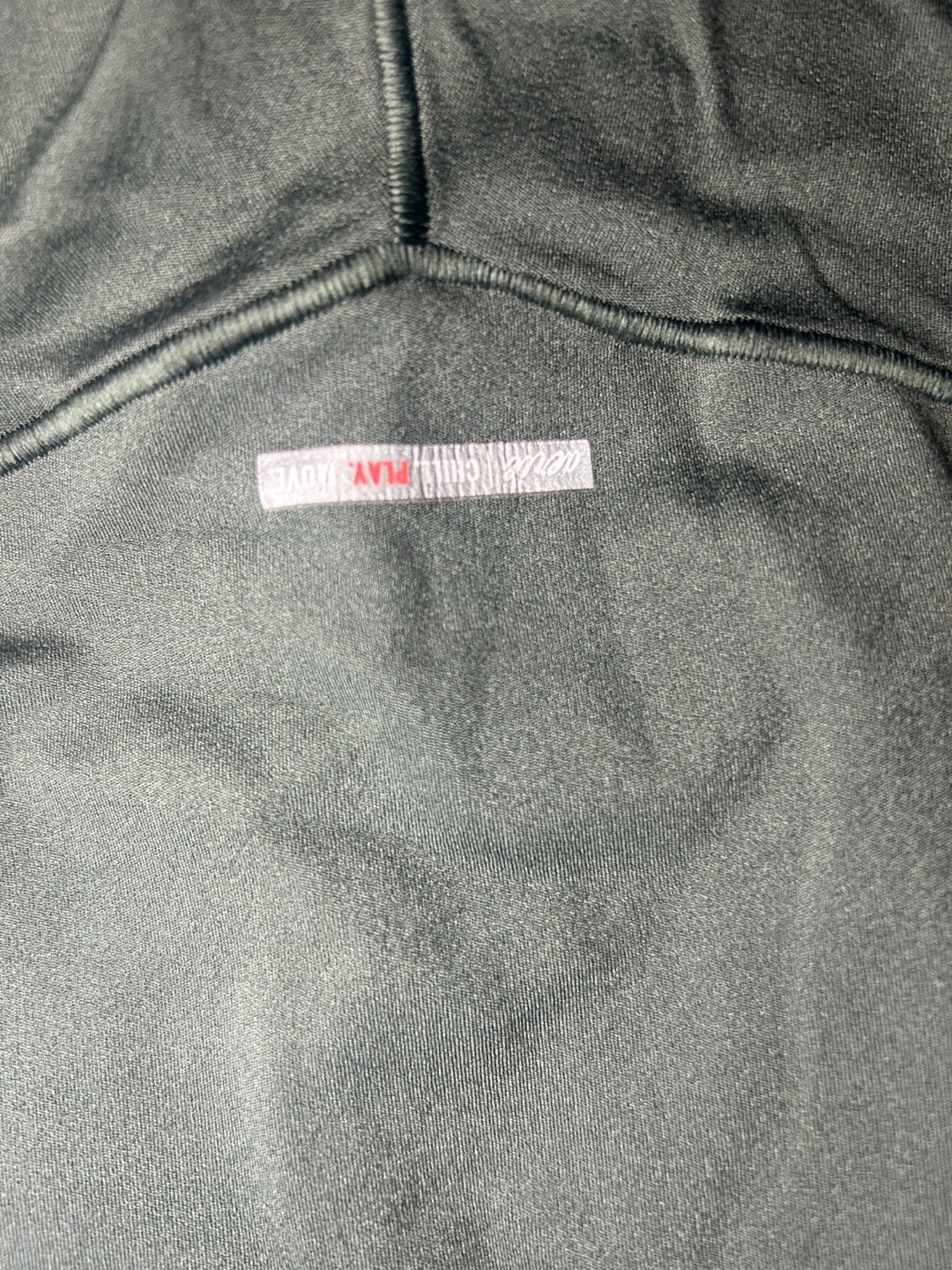Black Aerie Leggings Size Medium - photo 4